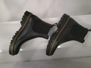 Botas de agua Igor mujer negras