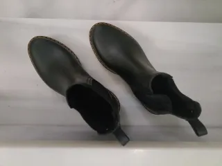 Botas de agua Igor mujer negras