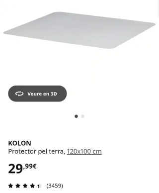 Escritorio COMPLETO IKEA 8 piezas (leer)