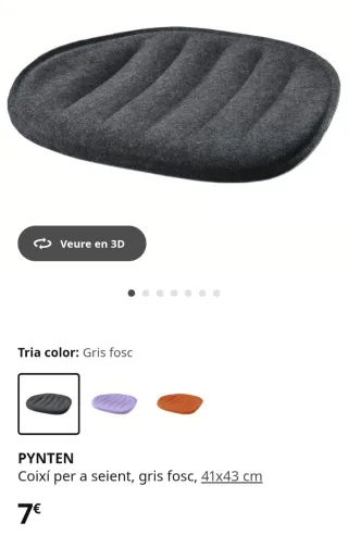 Escritorio COMPLETO IKEA 8 piezas (leer)