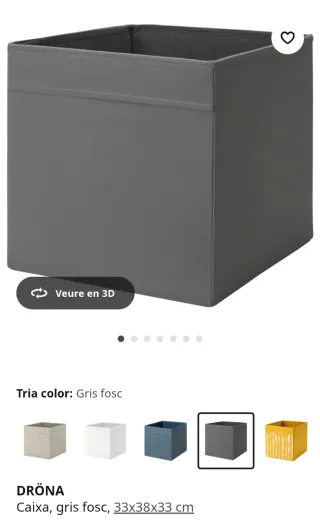 Escritorio COMPLETO IKEA 8 piezas (leer)