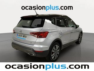 SEAT Arona 1.0 TSI S&S FR XL 85 kW (115 CV)