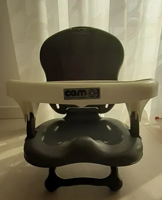 Rialzo seggiolina CAM