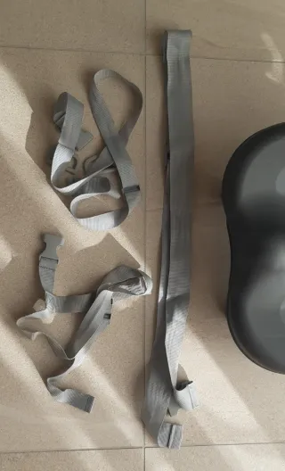 Rialzo seggiolina CAM