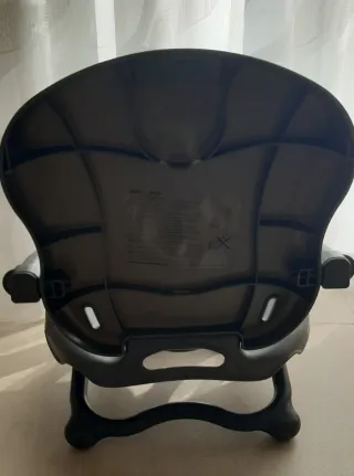 Rialzo seggiolina CAM