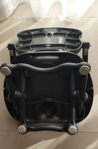 Rialzo seggiolina CAM