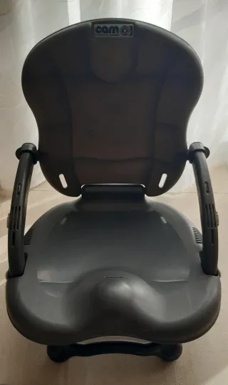 Rialzo seggiolina CAM