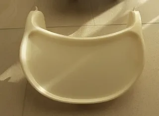 Rialzo seggiolina CAM