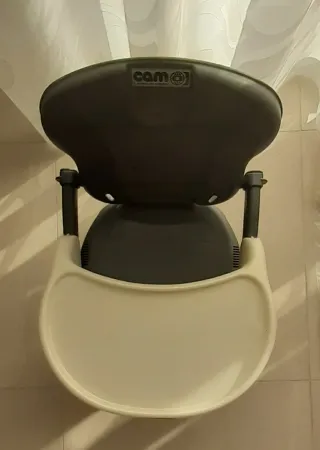 Rialzo seggiolina CAM