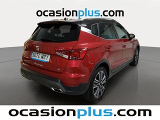 SEAT Arona 1.0 TSI S&S FR XL 85 kW (115 CV)