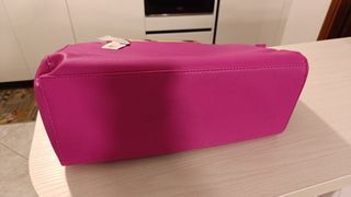 Borsa Carpisa Ibisco fucsia