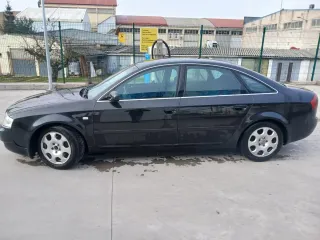 Audi A6 2004
