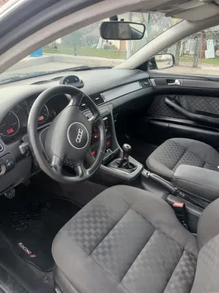 Audi A6 2004