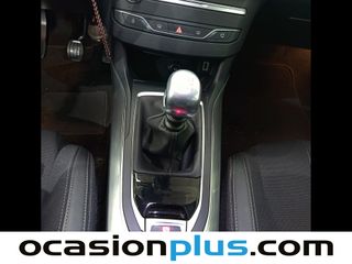 Peugeot 308 SW BlueHDi 130 S&S Allure 96 kW (130 CV)