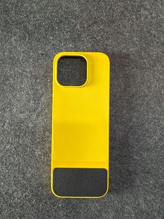 Clicks Keyboard para iPhone 15 Pro