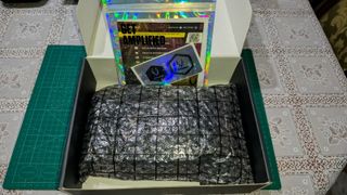 ZOTAC Twin Edge OC 3060 Ti 8GB