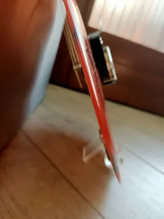 Orologio in resina AC Milan