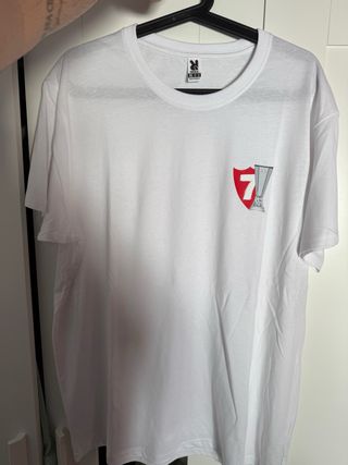 Camiseta Sevilla FC Talla XL