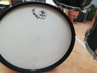 Batería Tama Artstar-ES Negra