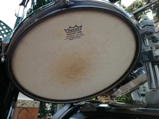 Batería Tama Artstar-ES Negra