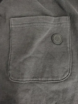 Pantalón chándal Springfield azul marino hombre