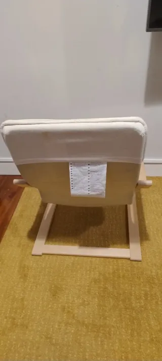 Hamaca infantil Ikea