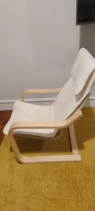 Hamaca infantil Ikea