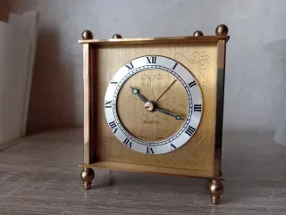 Orologio da tavolo - Vintage