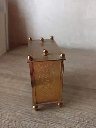 Orologio da tavolo - Vintage