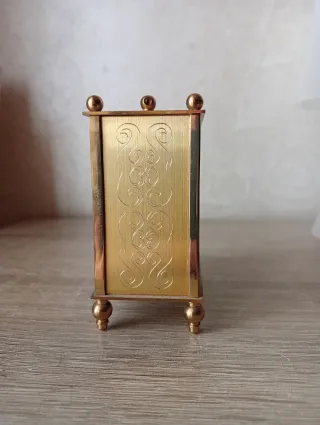 Orologio da tavolo - Vintage