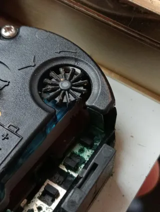 Orologio da tavolo - Vintage