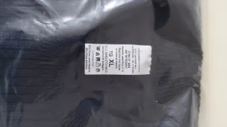 Maglione e camicia Marina Militare XL