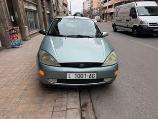 Ford Focus 2000