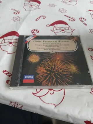 Enciclopedia Salvat Grandes Compositores CD