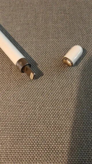 Apple Pencil 1ª Gen