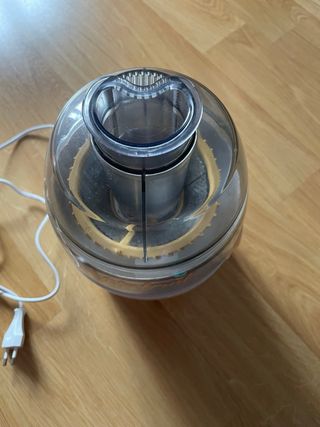 Licuadora Moulinex Vitafruit Completa y funciona