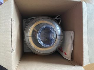 Licuadora Moulinex Vitafruit Completa y funciona