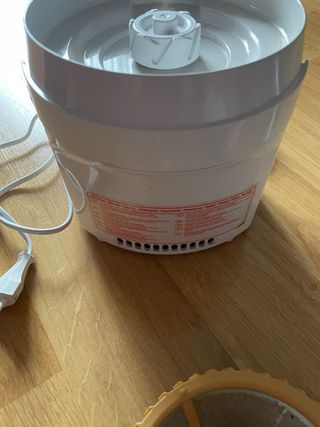 Licuadora Moulinex Vitafruit Completa y funciona