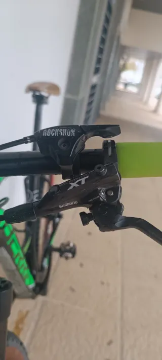 MTB Berria Bravo 4 Talla L