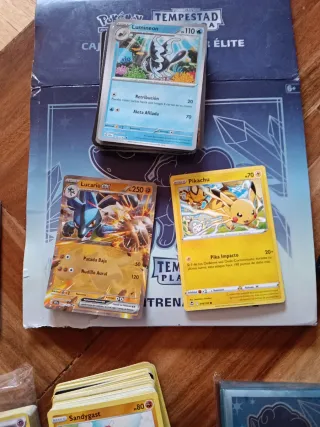 Pokemon Espada y Escudo Caja Coleccionista