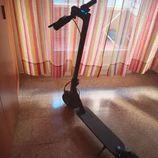 Aún está como nueva