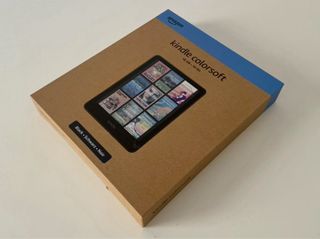 Amazon Kindle Colorsoft PRECINTADO libro ebook