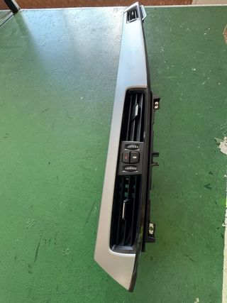 Asientos BMW X2 2019