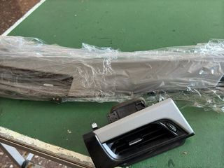 Asientos BMW X2 2019