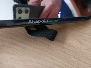 Saco para carrito + espejo coche