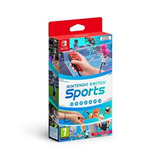Nintendo Switch Sports Gioco