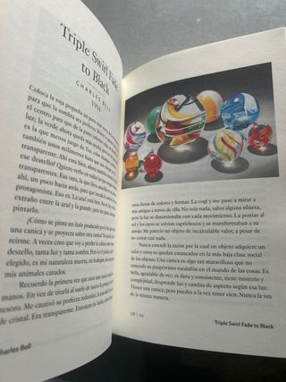 Emocionarte. La doble vida de los cuadros: Prem...