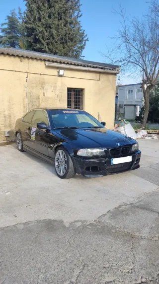 BMW Serie 3 2003