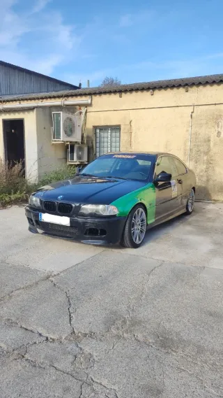 BMW Serie 3 2003
