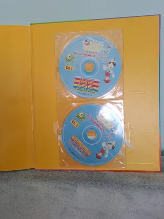 Mi primer diccionario de inglés. 1000 palabras